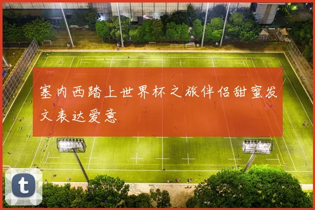 塞内西踏上世界杯之旅伴侣甜蜜发文表达爱意